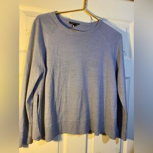 Eileen Fisher Petite Sweater- Size Small